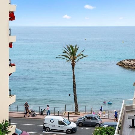 Riviera Prestige - Front De Mer - Terrasse - Parking Roquebrune-Cap-Martin Luaran gambar